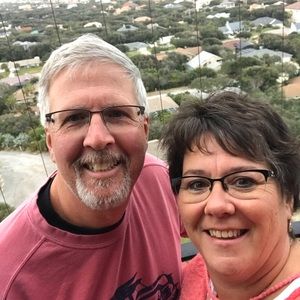 Meet your Posher, Libby